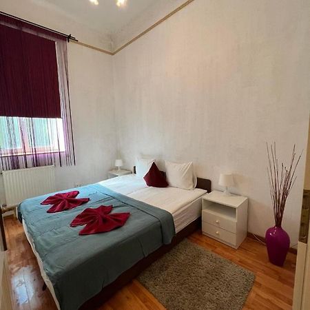 Elena Suite Budapest Exterior foto