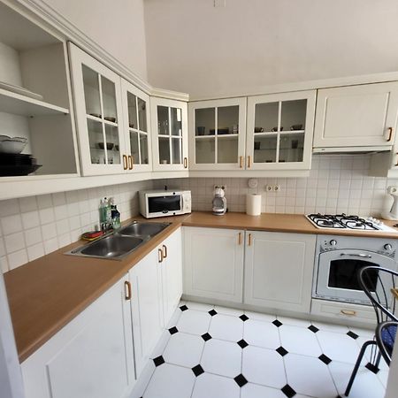 Elena Suite Budapest Exterior foto