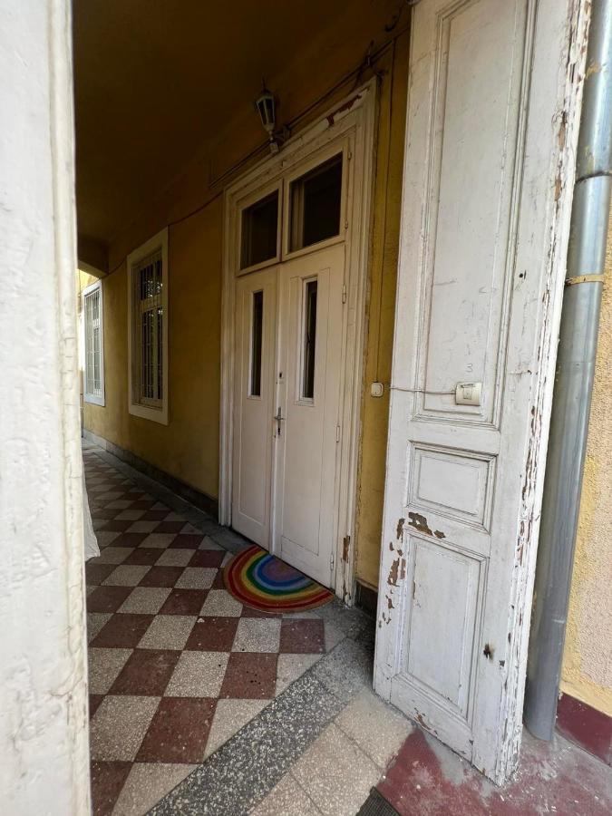 Elena Suite Budapest Exterior foto