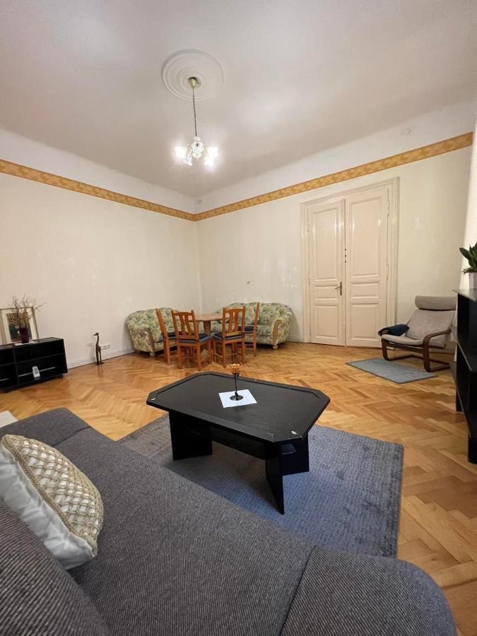 Elena Suite Budapest Exterior foto