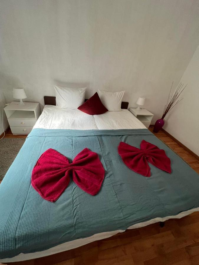 Elena Suite Budapest Exterior foto