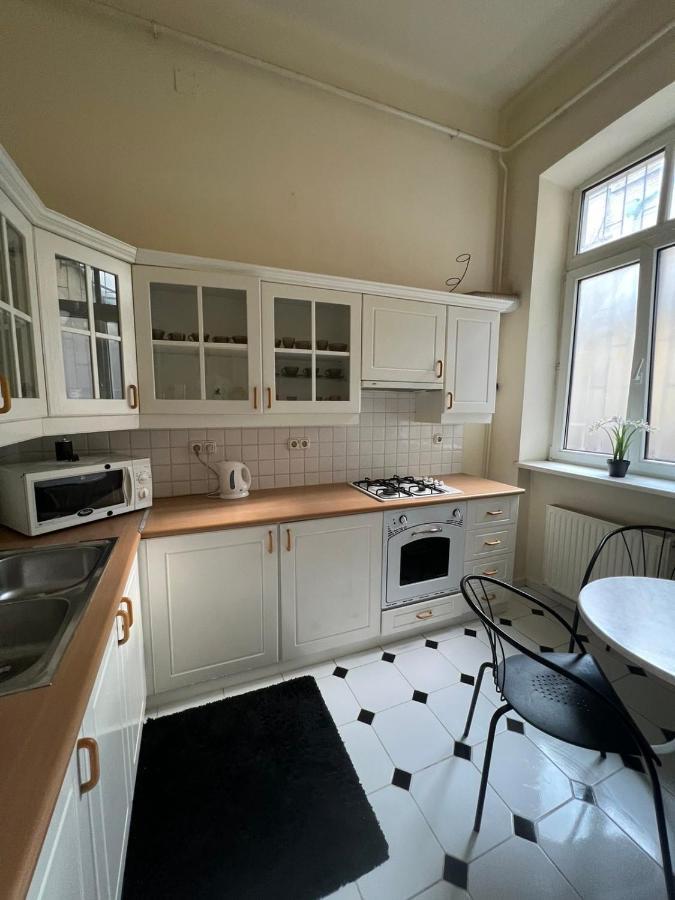Elena Suite Budapest Exterior foto