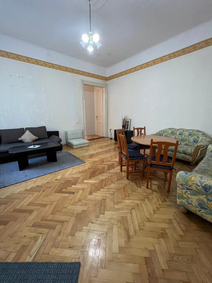 Elena Suite Budapest Exterior foto