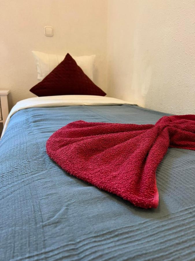 Elena Suite Budapest Exterior foto