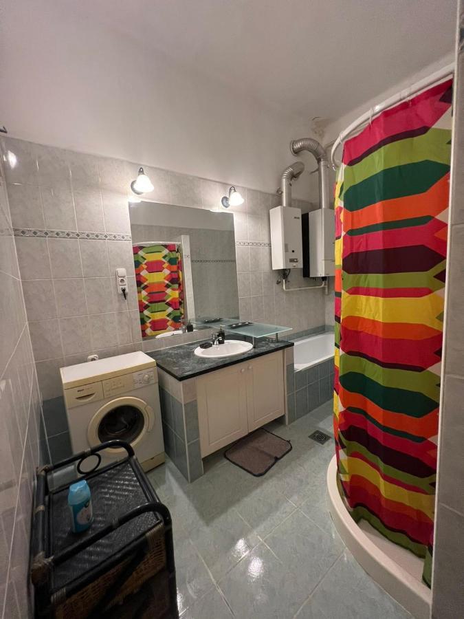 Elena Suite Budapest Exterior foto