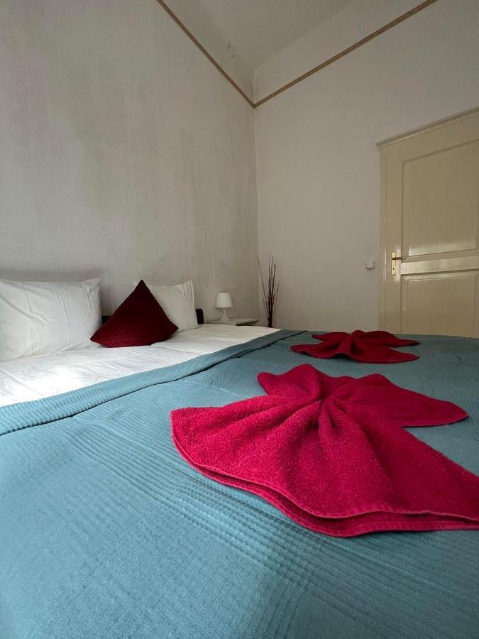 Elena Suite Budapest Exterior foto