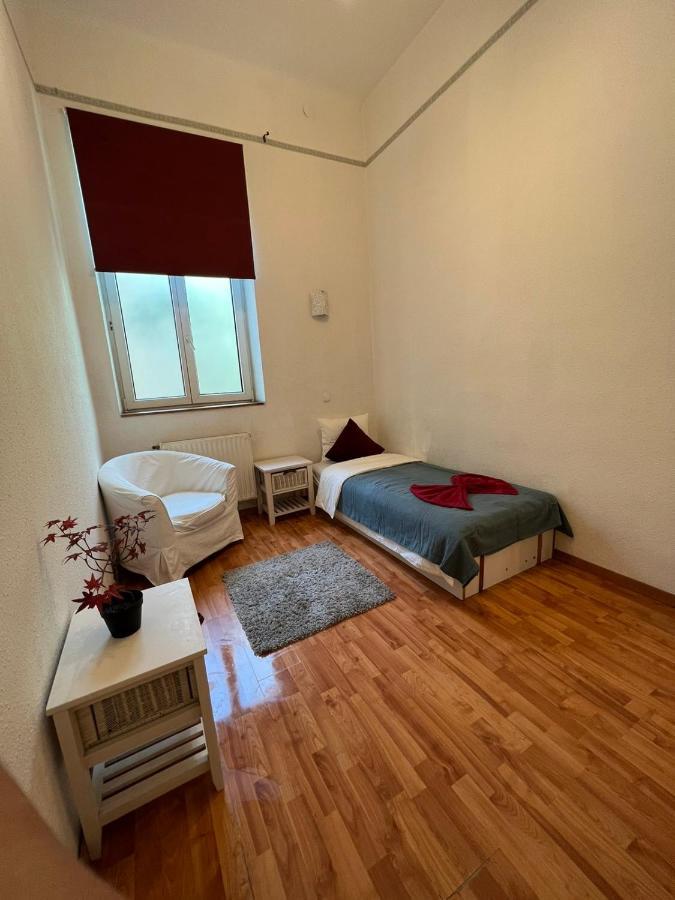 Elena Suite Budapest Exterior foto