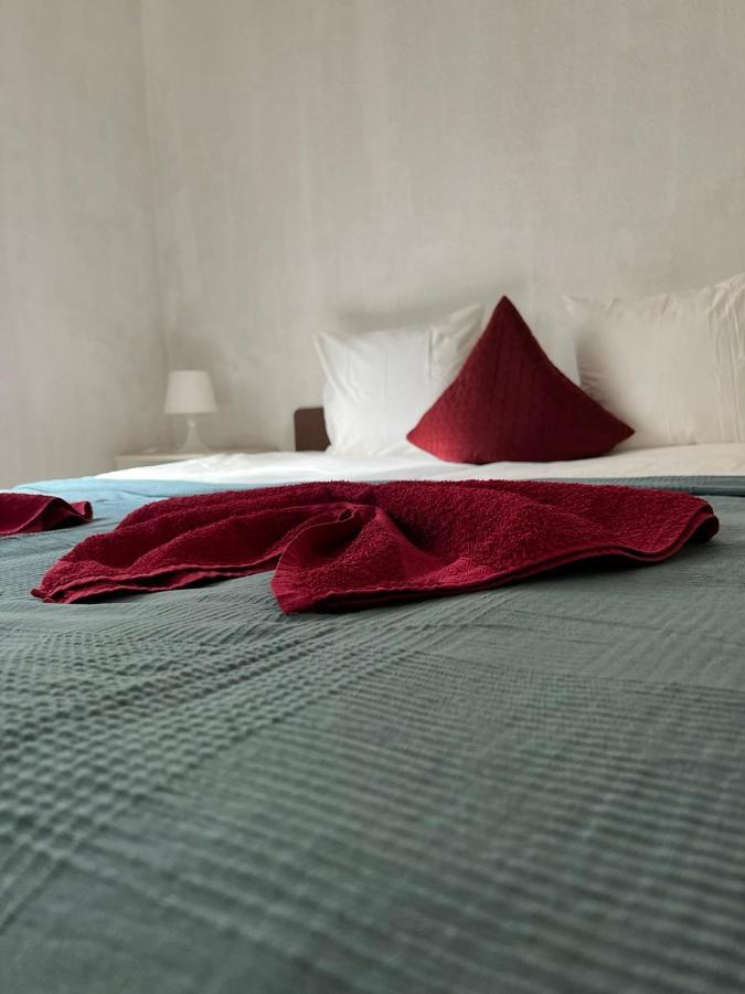 Elena Suite Budapest Exterior foto