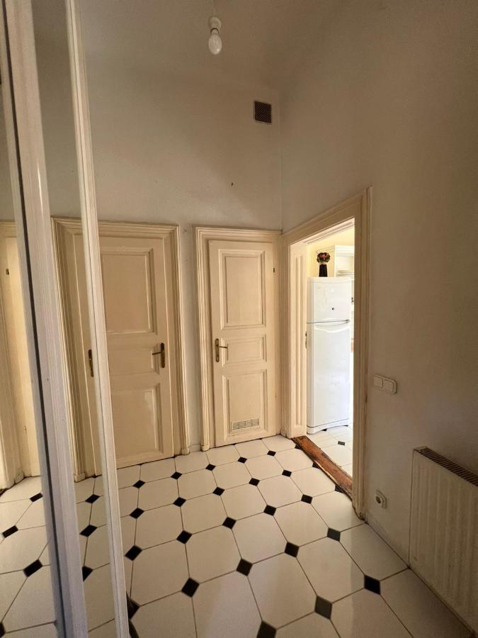 Elena Suite Budapest Exterior foto