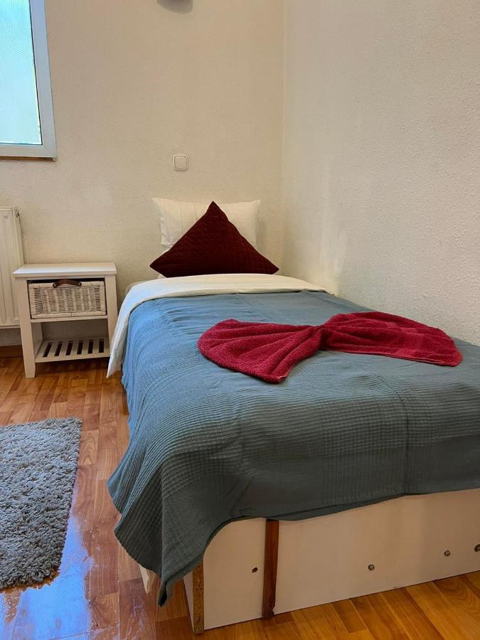 Elena Suite Budapest Exterior foto