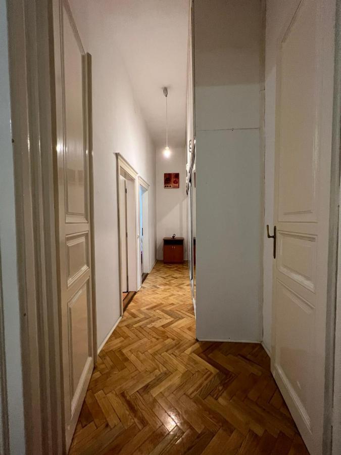 Elena Suite Budapest Exterior foto