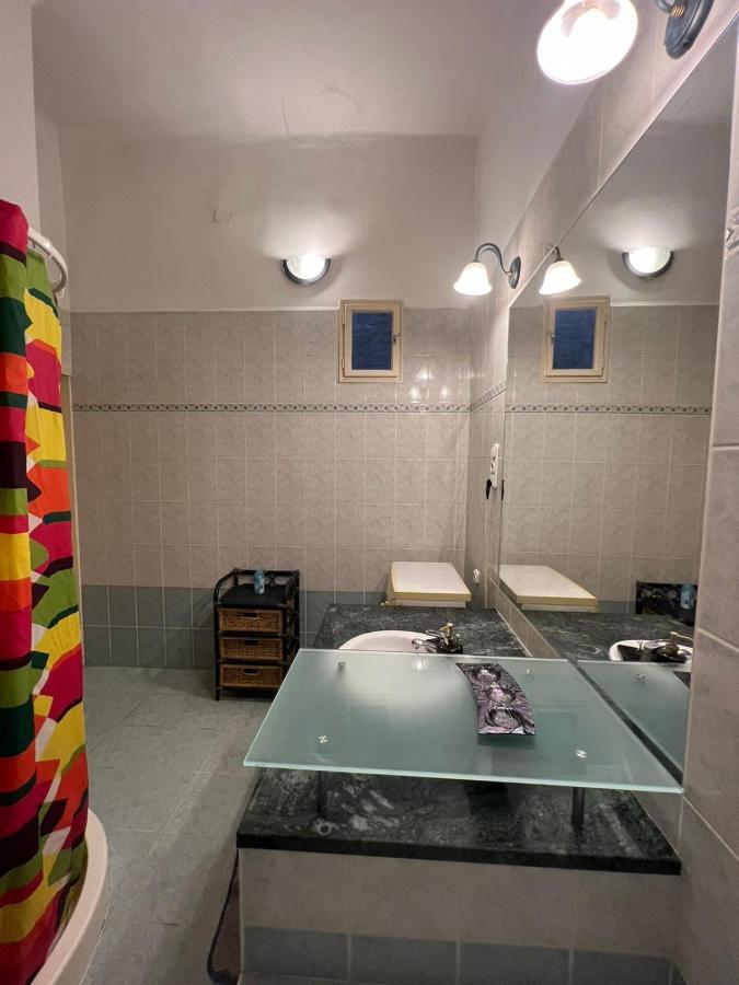 Elena Suite Budapest Exterior foto