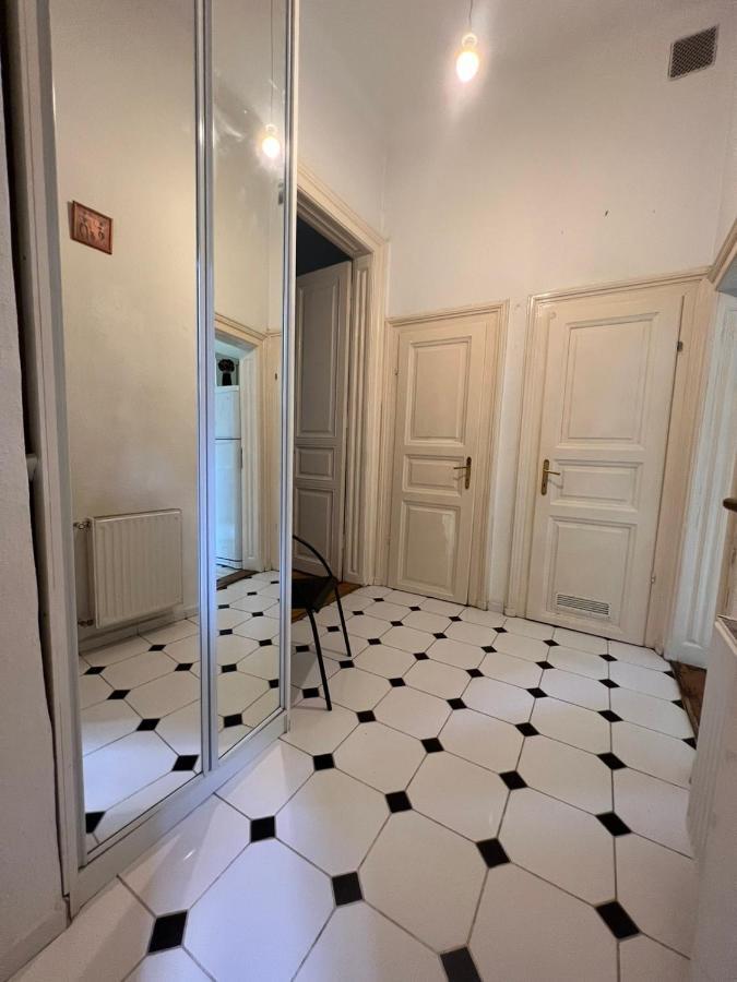 Elena Suite Budapest Exterior foto