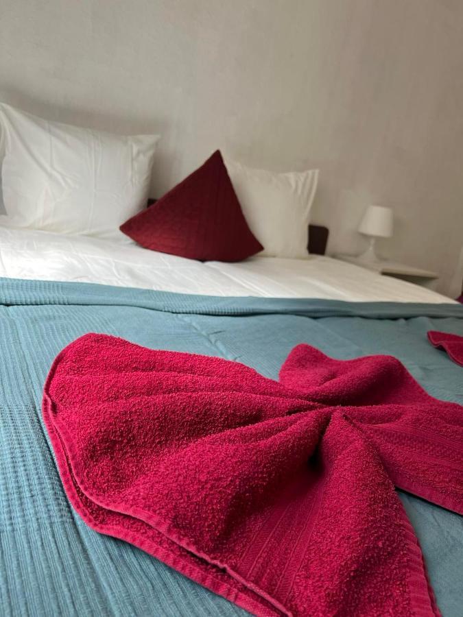 Elena Suite Budapest Exterior foto