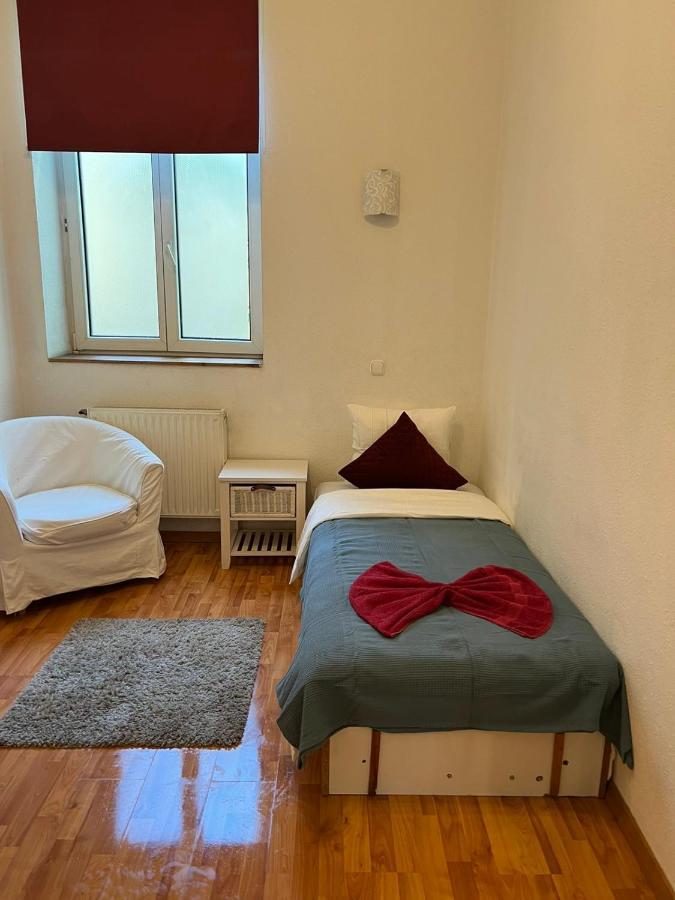 Elena Suite Budapest Exterior foto
