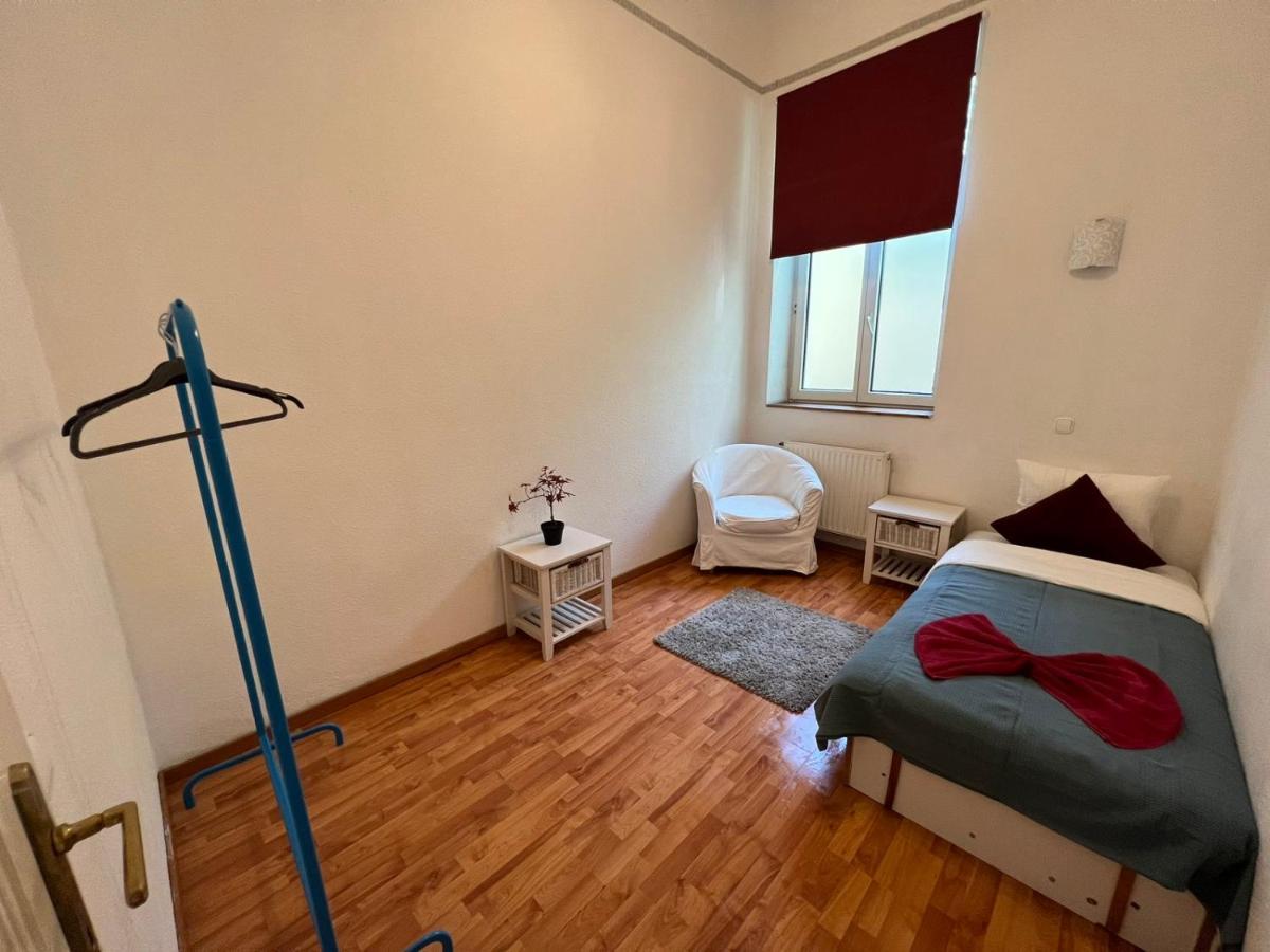 Elena Suite Budapest Exterior foto