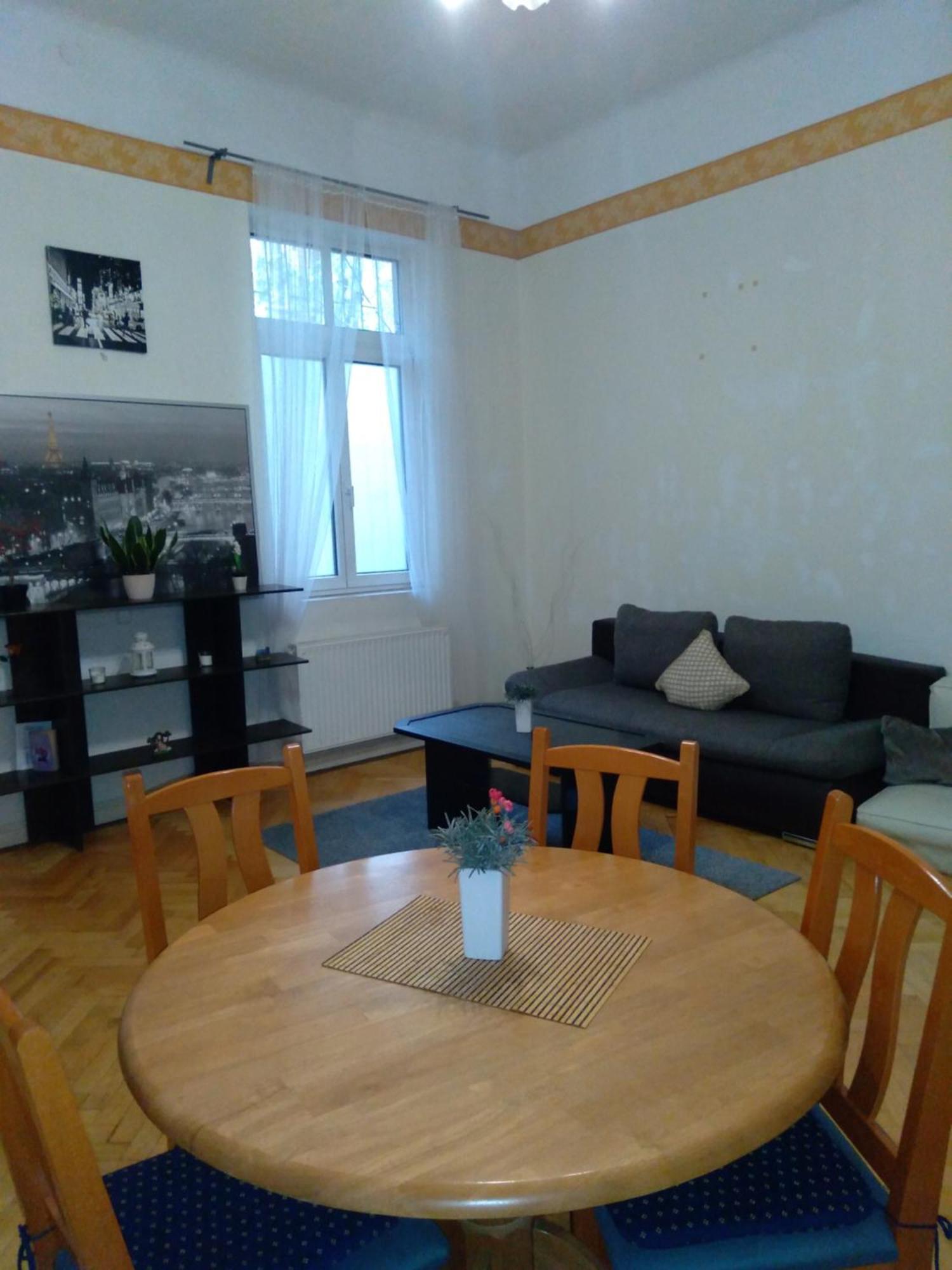 Elena Suite Budapest Exterior foto
