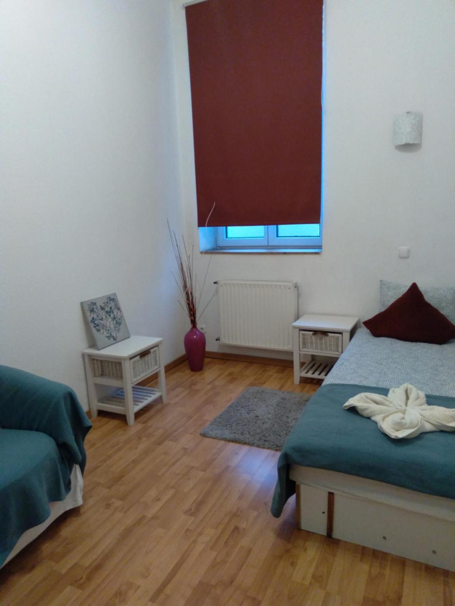 Elena Suite Budapest Exterior foto