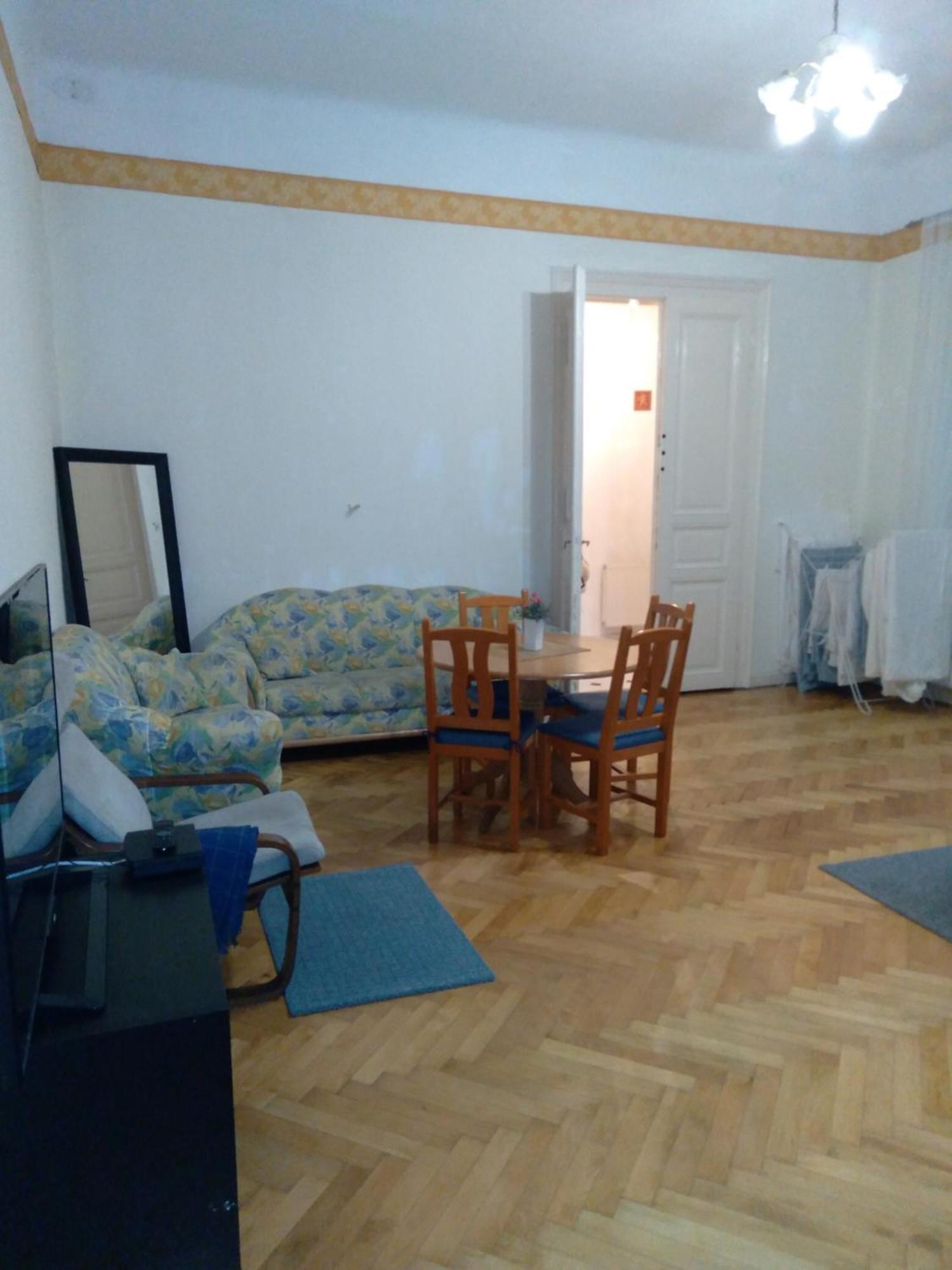 Elena Suite Budapest Exterior foto