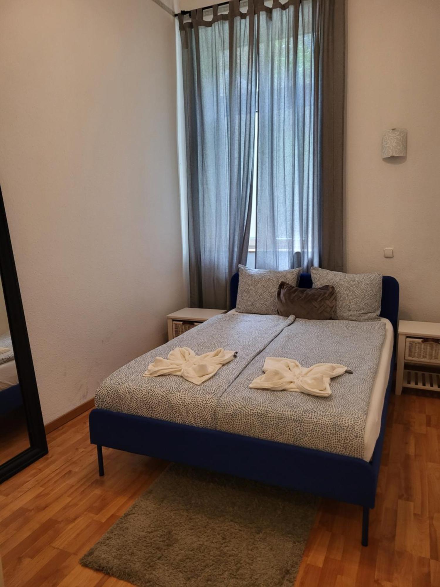 Elena Suite Budapest Exterior foto