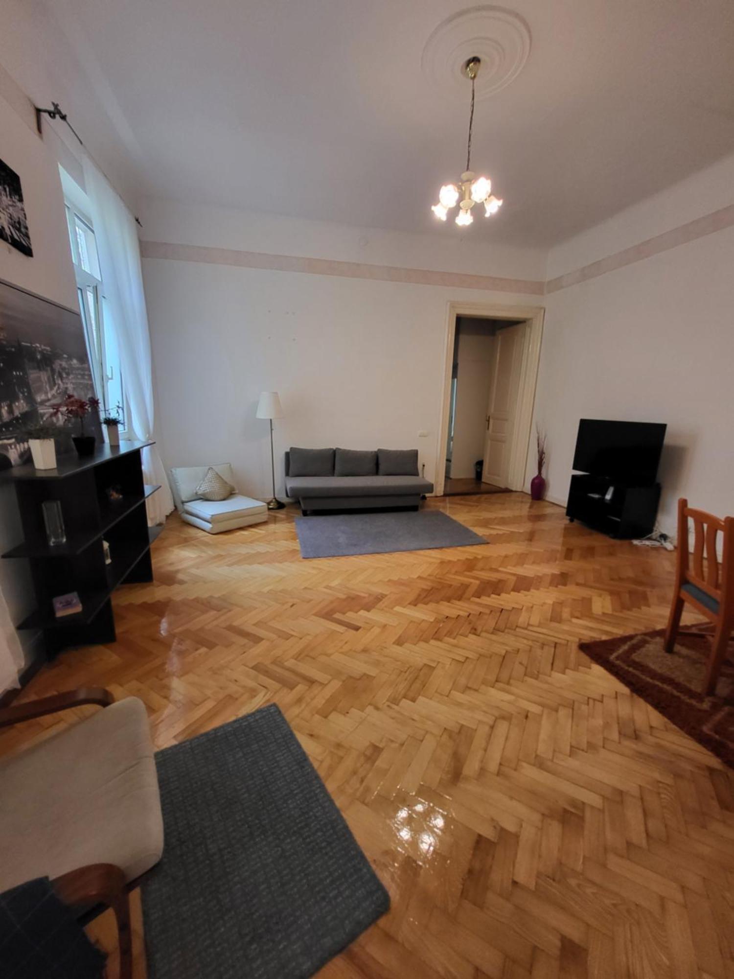 Elena Suite Budapest Exterior foto